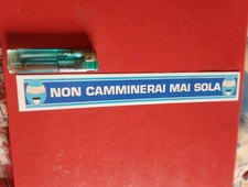 ADESIVO STICKERS ULTRAS SPAL