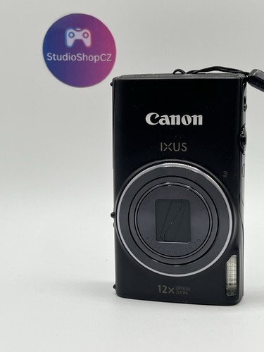 Canon ixus 275 20mpx - 275,
