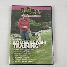 Dog & Puppy Training