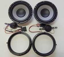 Kit 4 altoparlanti per SEAT