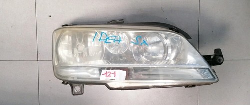 Idea fiat faro fanale - fiat,