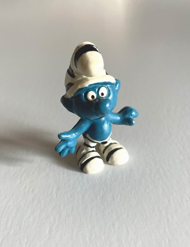 Puffi anni prisoner - anni, ❗️prisoner