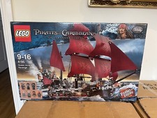 LEGO Pirati dei Caraibi La