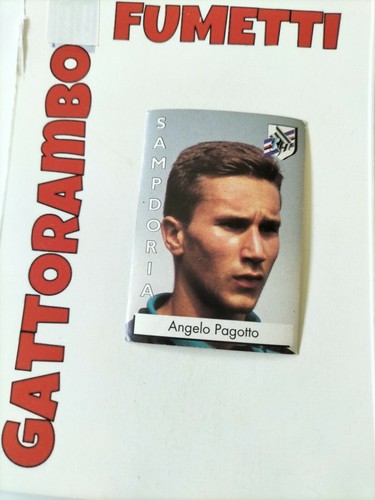 Figurine calciatori 252 - calciatori, n.252