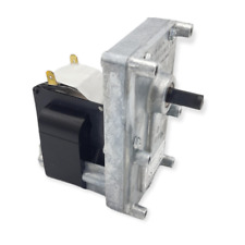 MELLOR MOTORIDUTTORE 4 RPM CON ENCODER FB1271 STUFA A PELLET MONTEGRAPPA 1044000