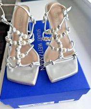 Stuart Weitzman sandali donna