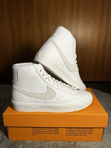 Nike blazer mid vintage - blazer,