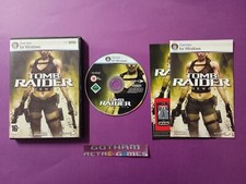 Tomb Raider Underworld / Juego