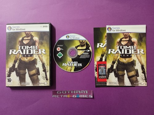Tomb raider underworld - tomb, /