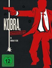 Kobra, übernehmen Sie! - Die