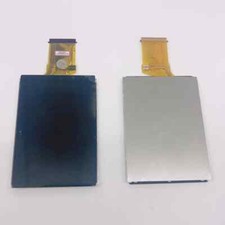 Nuovo per SONY HX9 HX30 HX100 HX20V schermo display LCD con retroilluminazione vetro esterno