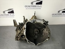 RICAMBI USATI 32010AX603 CAMBIO MANUALE COMPLETO NISSAN Micra 6° Serie  2 135218