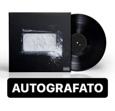 Vinile Autografato “Club
