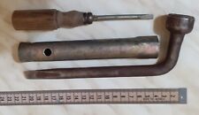 Fiat Set kit attrezzi