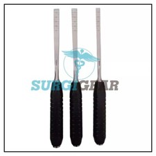 Set 3 Pezzi Chirurgia Plastica