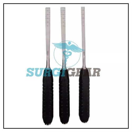 Set pezzi chirurgia - 3,
