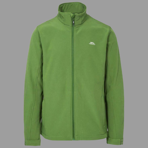 Trespass mens vander softshell - vander,