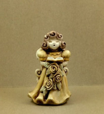 ceramica la fenicia angelo