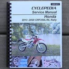 2013 2020 honda - honda, crf250