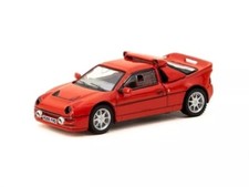 Ford RS200 Rosso **** Asfalto
