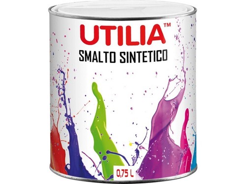 Smalto sintetico made - smalto, in