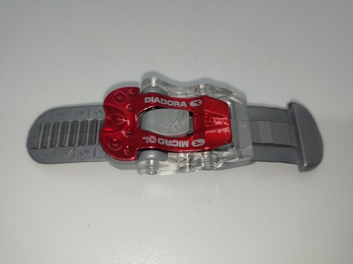 Cricchetto chiusura scarpe - , da