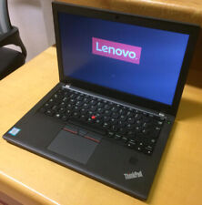 Lenovo ThinkPad X280 INTEL