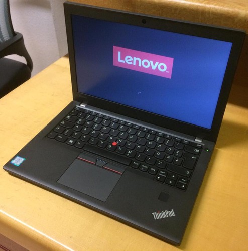 Lenovo thinkpad x280 intel - thinkpad,