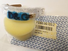Cinturino originale pelle