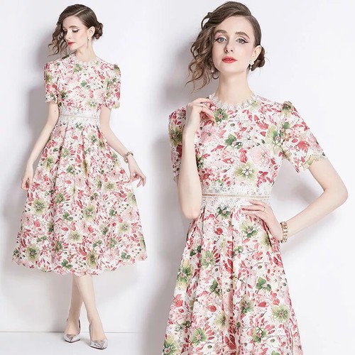 Vestito abito donna elegante - abito,