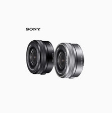 Sony SELP1650 E PZ 16-50mm
