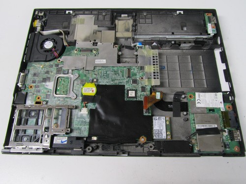 Scheda madre core 520m - madre,