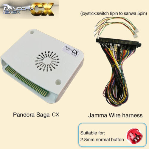 Pandora box games 2022 - cx,