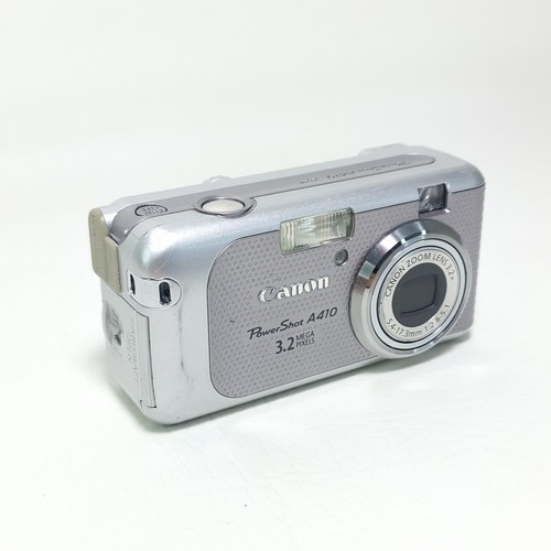 Canon powershot a410 2 - a410, mp