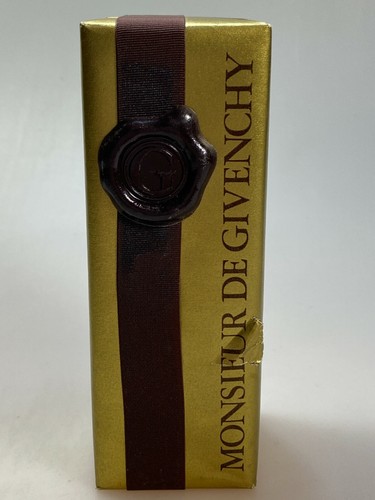 Monsieur givenchy eau de - de,