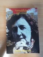 ALDA MERINI - "Testimonianze"