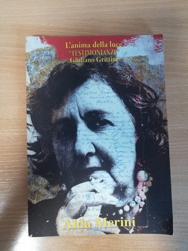 Alda merini testimonianze - -, "testimonianze"