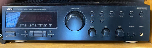 Sintoamplificatore stereo - sintoamplificatore,