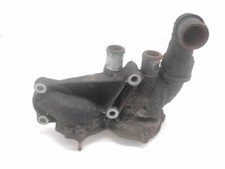 Alloggiamento termostato