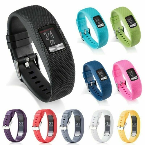 Cinturino orologio silicone