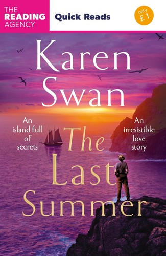 The last summer quick - summer, (quick