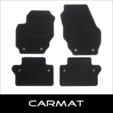 Tappetini per Volvo S80 II anno 2006-2016 tappetini tappeti auto TOP