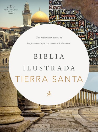 Biblia rvr 1960 ilustrada - 1960, de