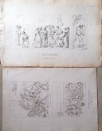 Stampe orig rosini - da,