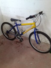 BICICLETTA MTB da bambino di