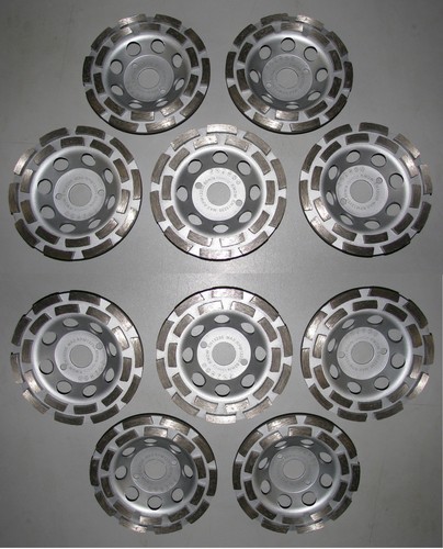 Diamante disco abrasivo - diamante,
