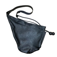 Borsa MARNI in nappa nera