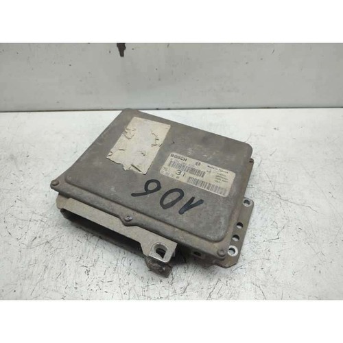 9630278180 centralina motore - ,