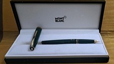 Montblanc Generation Green