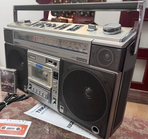 Hitachi trk 8800rm - hitachi, trk-8800rm